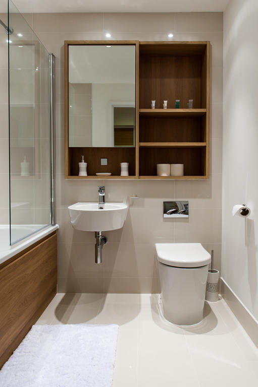 Camstay Riverside CBG Room photo